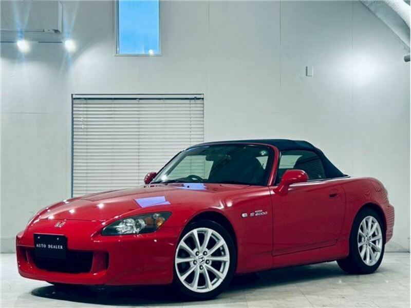 S2000