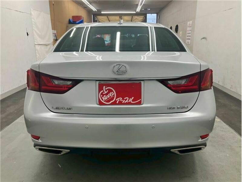 GS