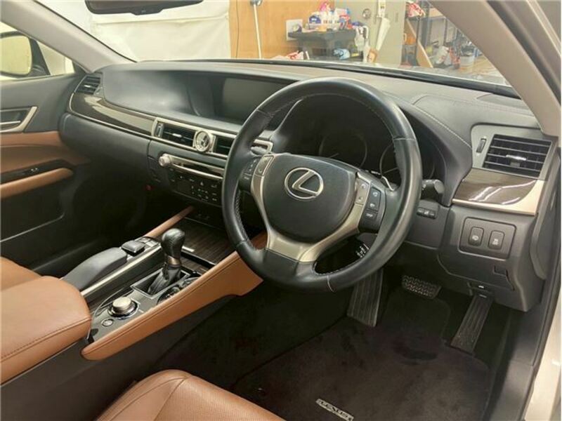 GS