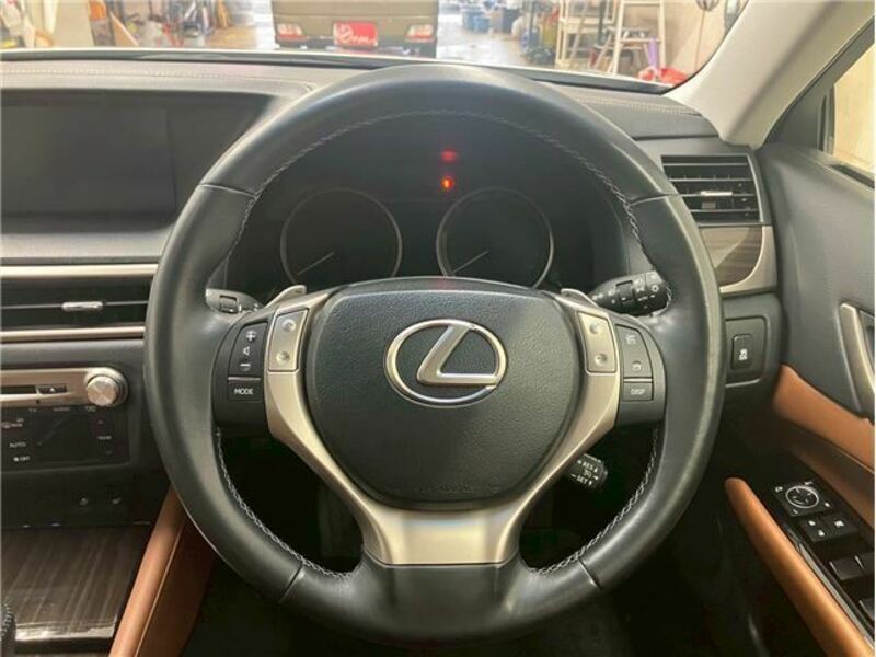 GS