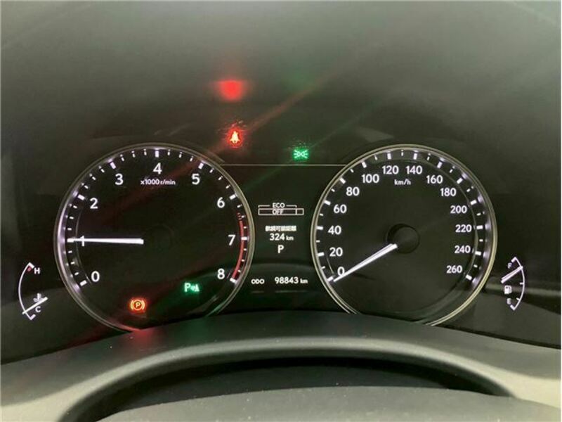 GS