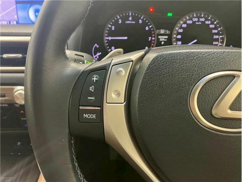 GS