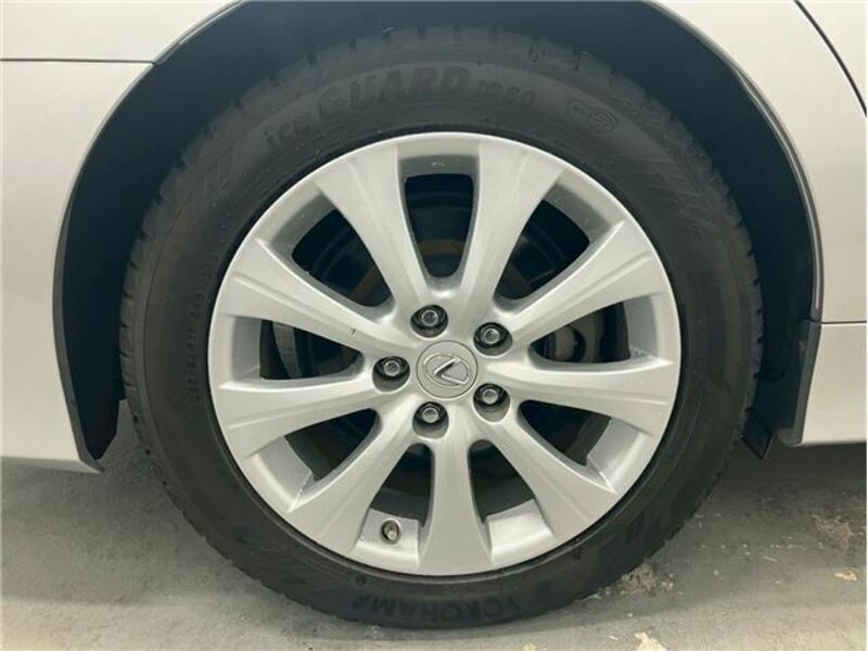 GS