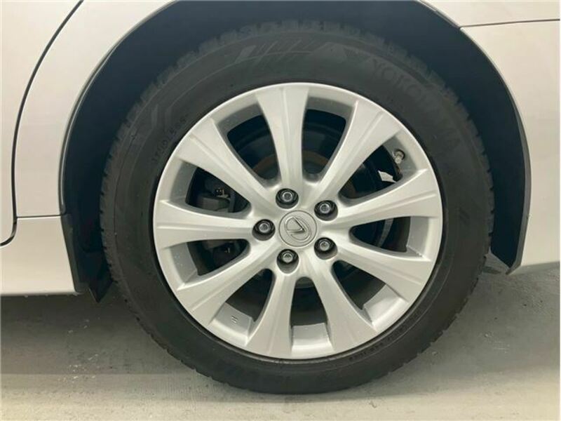 GS