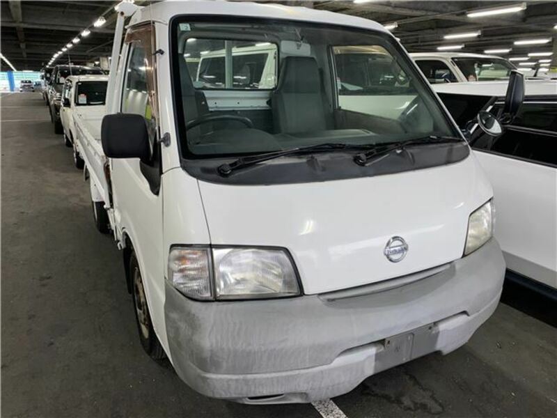 VANETTE TRUCK-1