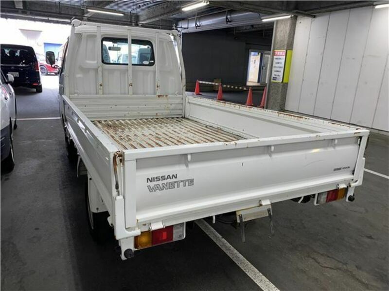 VANETTE TRUCK-2