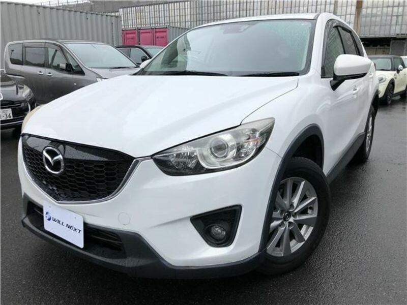 CX-5-0