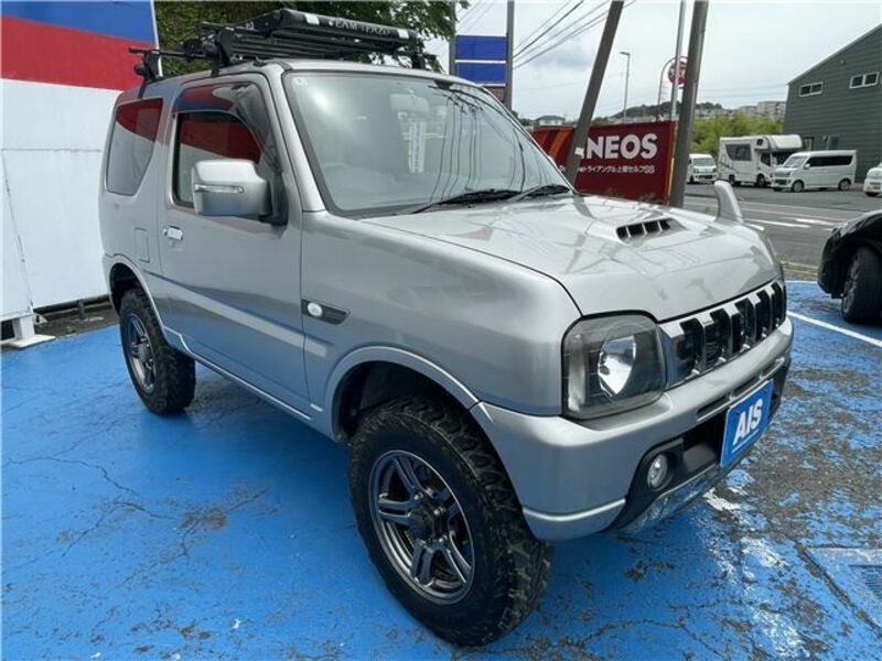 JIMNY