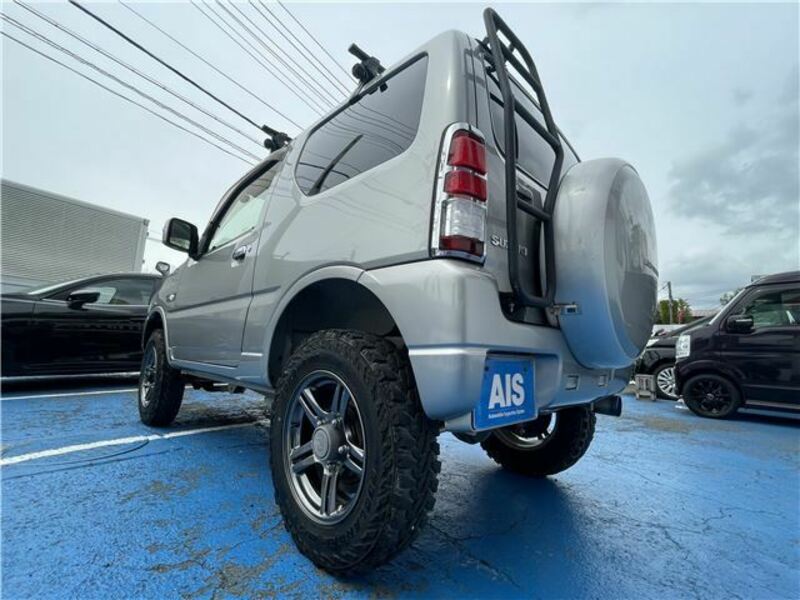 JIMNY