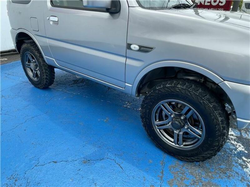 JIMNY