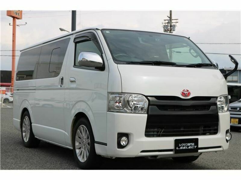 HIACE