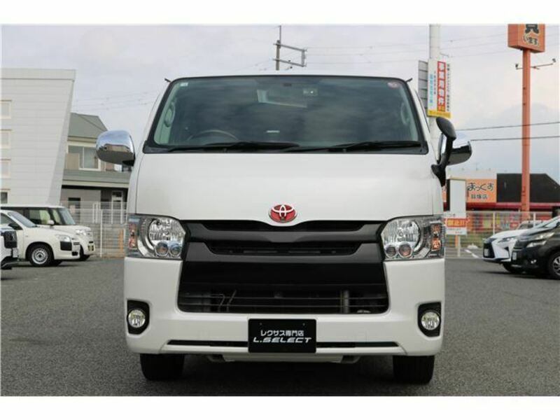 HIACE