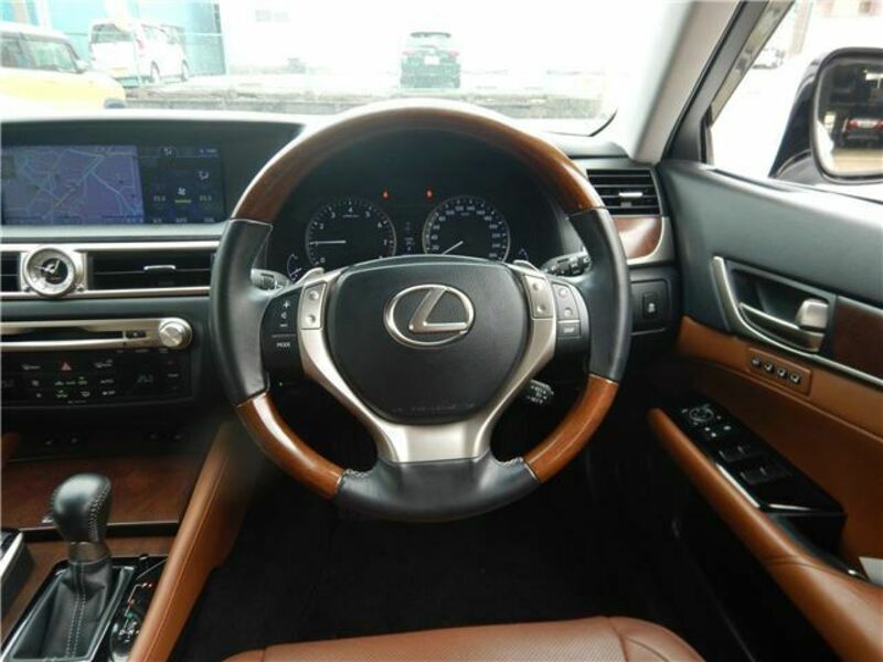 GS
