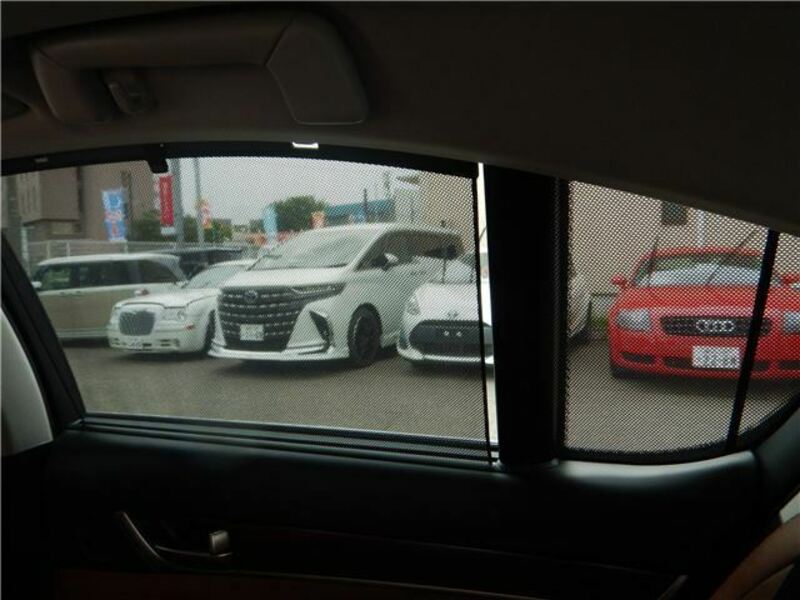 GS