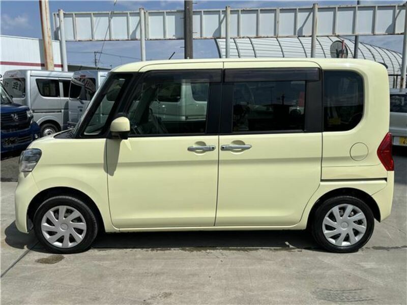 TANTO-3