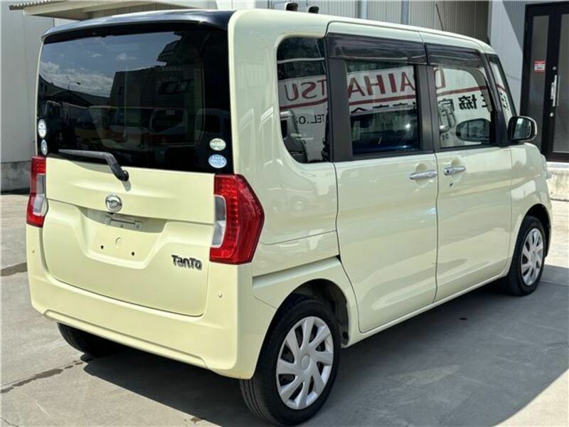 TANTO-4