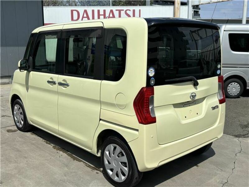 TANTO-5