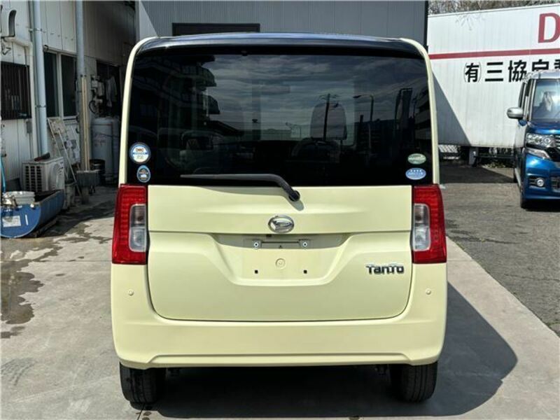 TANTO-6