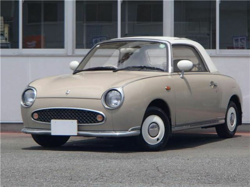 NISSAN FIGARO