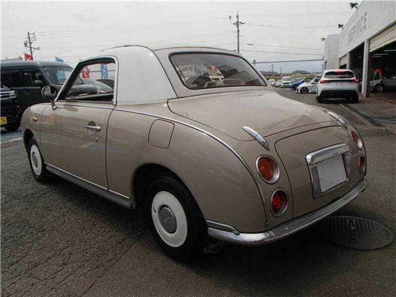 FIGARO
