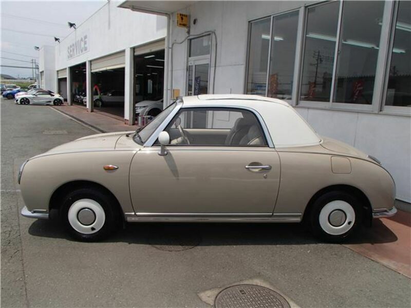 FIGARO