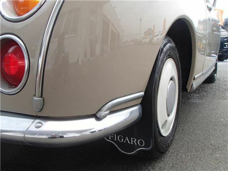 FIGARO