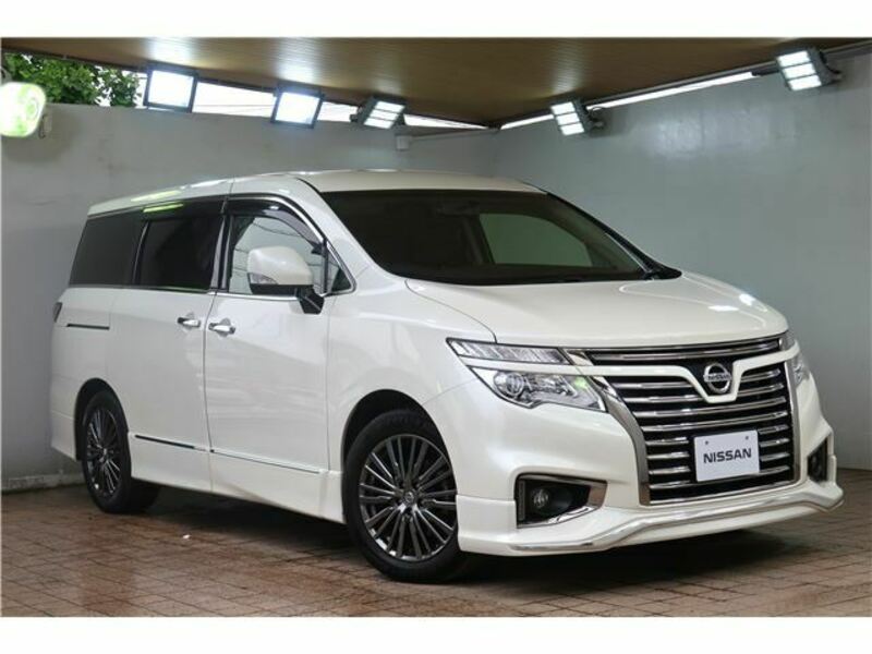 ELGRAND