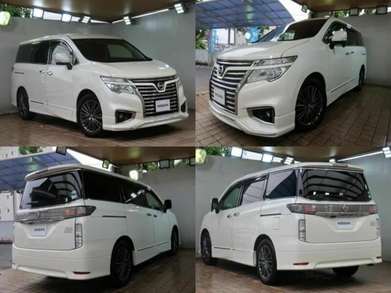 ELGRAND-2
