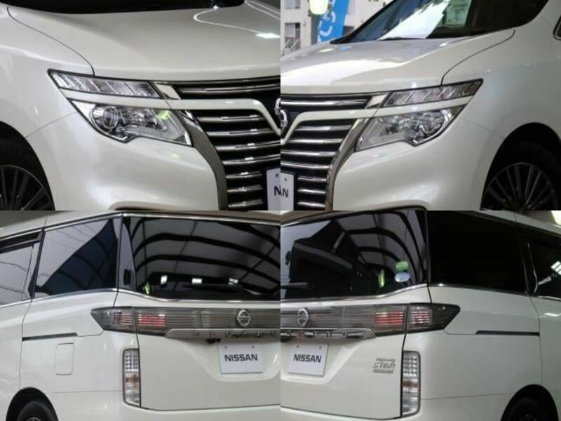 ELGRAND-4