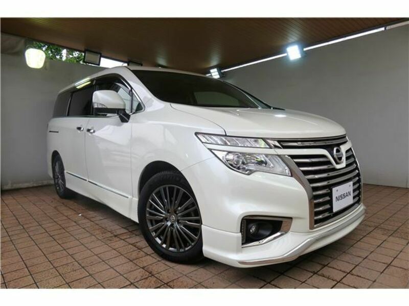 ELGRAND-36