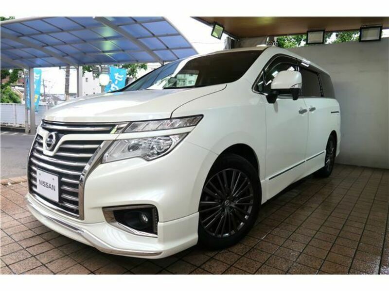 ELGRAND-37