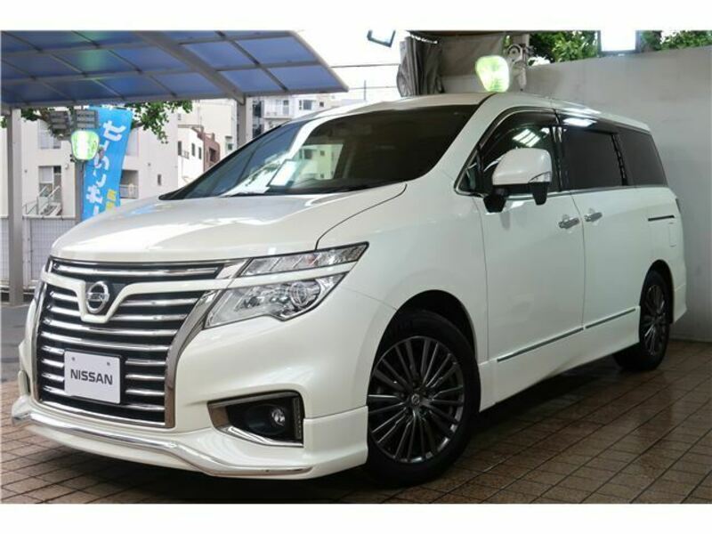 ELGRAND-40