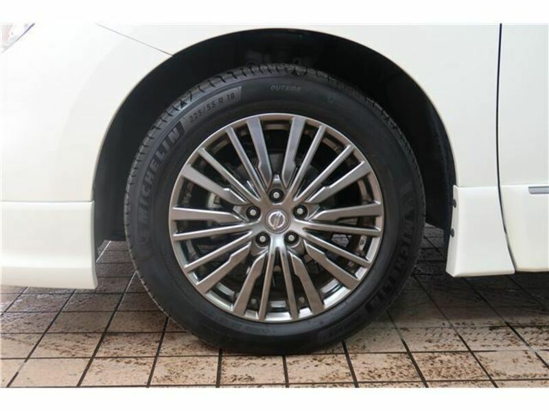 ELGRAND-45