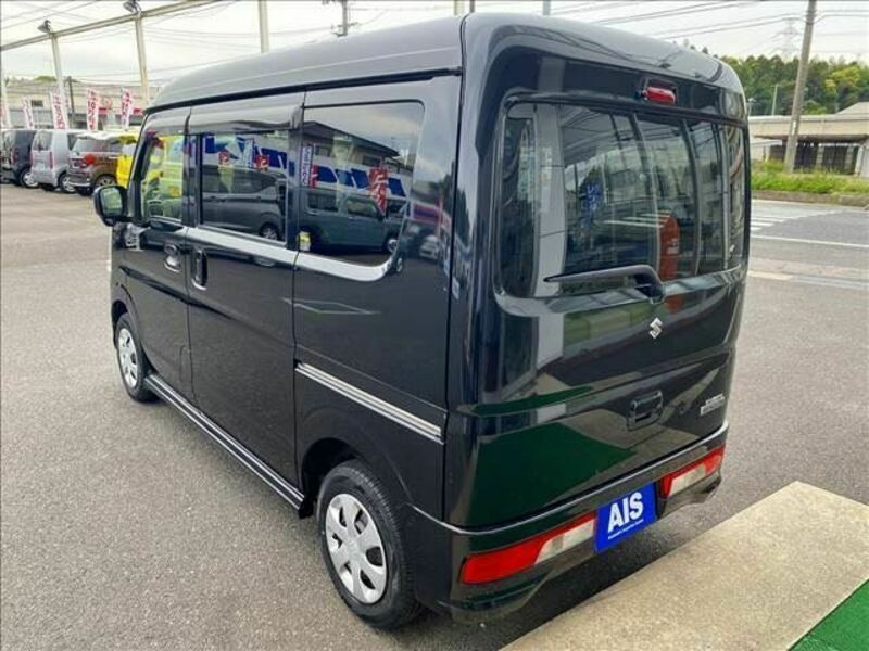 EVERY WAGON-1