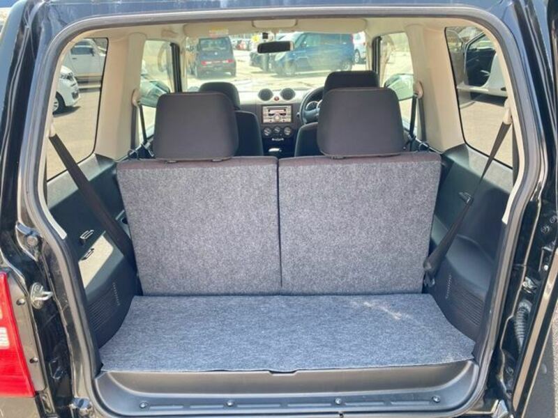 PAJERO MINI