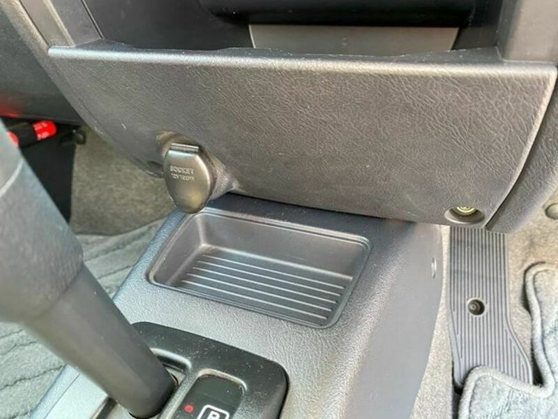 PAJERO MINI