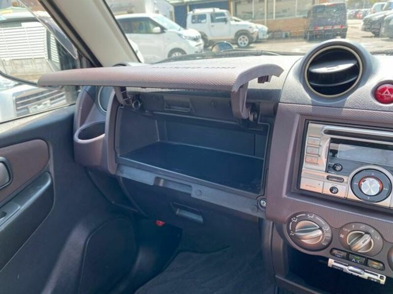 PAJERO MINI