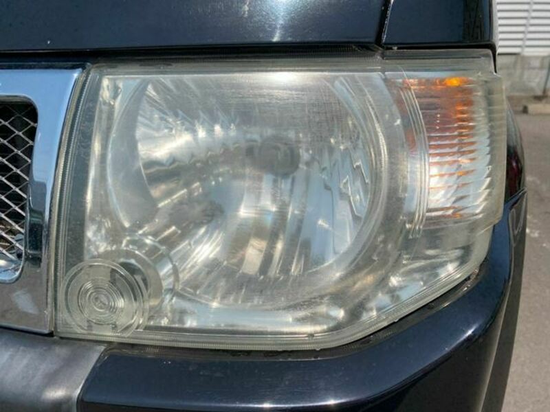 PAJERO MINI