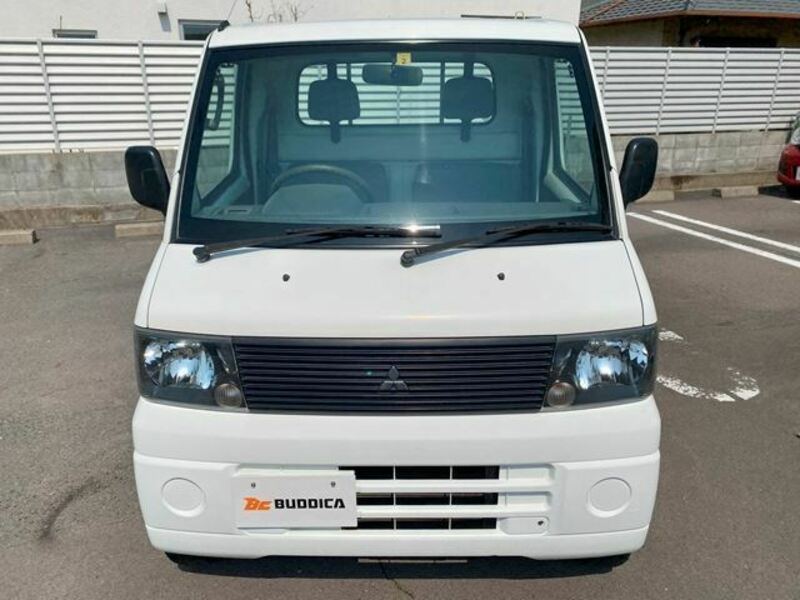 MINICAB TRUCK