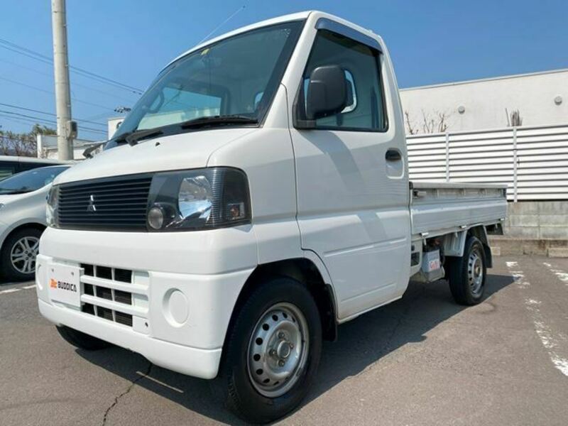 MINICAB TRUCK