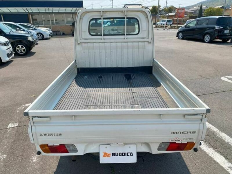 MINICAB TRUCK
