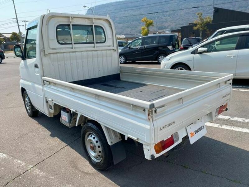 MINICAB TRUCK
