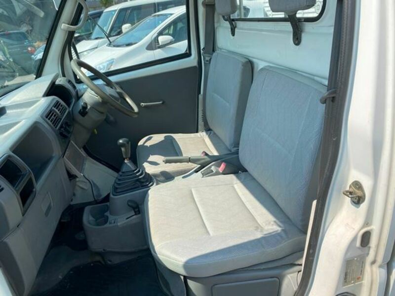 MINICAB TRUCK