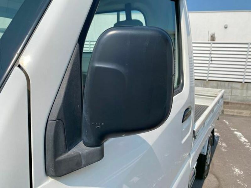 MINICAB TRUCK