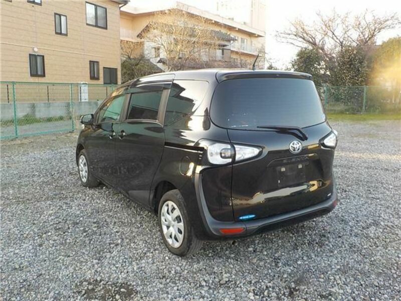 SIENTA