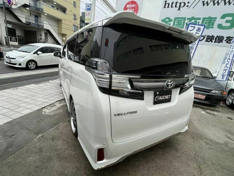 VELLFIRE