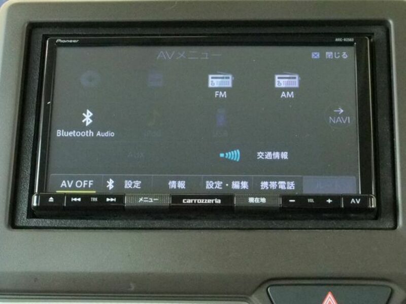 N BOX