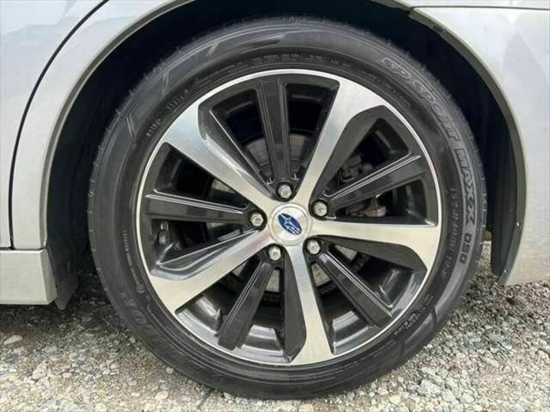 LEGACY B4