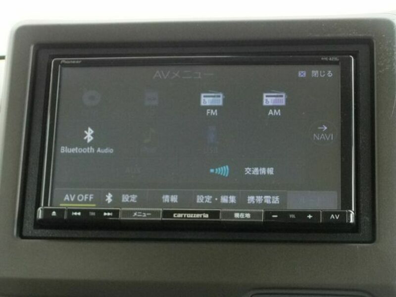 N BOX