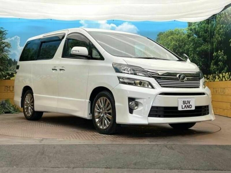 VELLFIRE